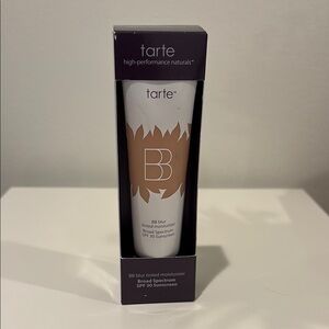 Tarte BB Blur Tinted Moisturizer